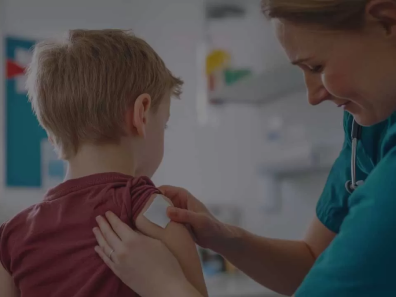 Estrategias de prevención en niños
